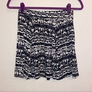 Circle/Skater Skirt